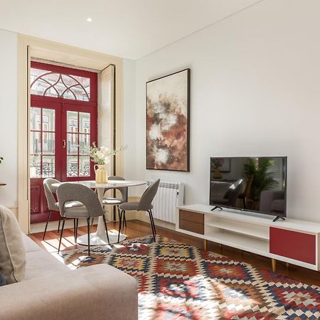 Apartments2Stay I Porto - Flores Εξωτερικό φωτογραφία