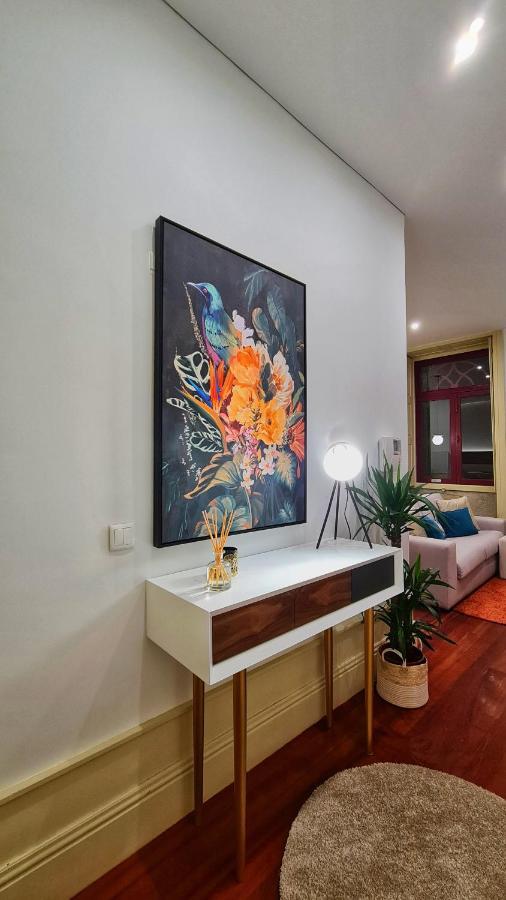 Apartments2Stay I Porto - Flores Εξωτερικό φωτογραφία