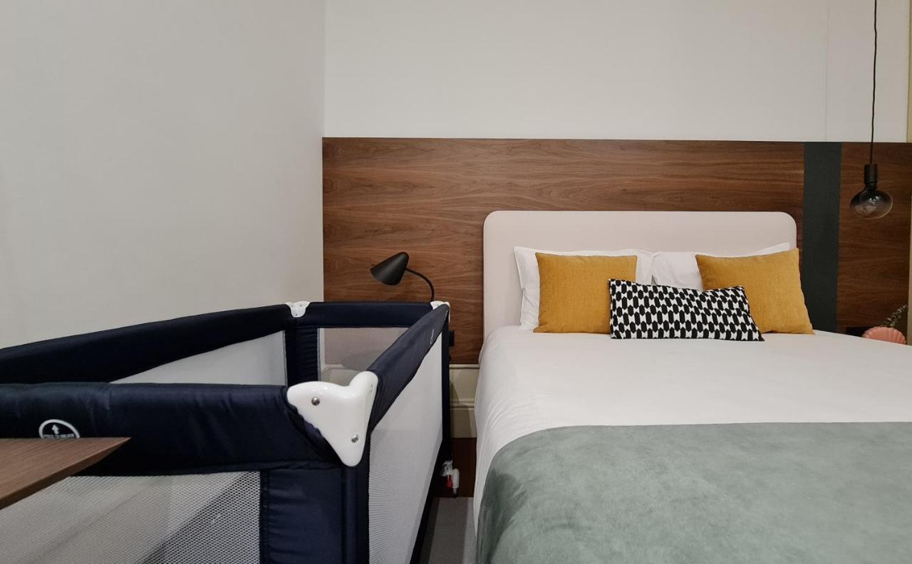 Apartments2Stay I Porto - Flores Εξωτερικό φωτογραφία