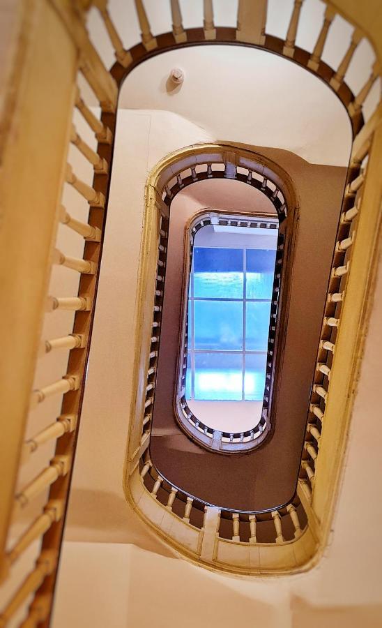 Apartments2Stay I Porto - Flores Εξωτερικό φωτογραφία