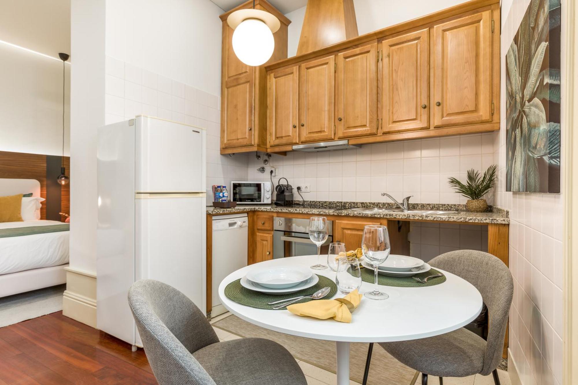 Apartments2Stay I Porto - Flores Εξωτερικό φωτογραφία