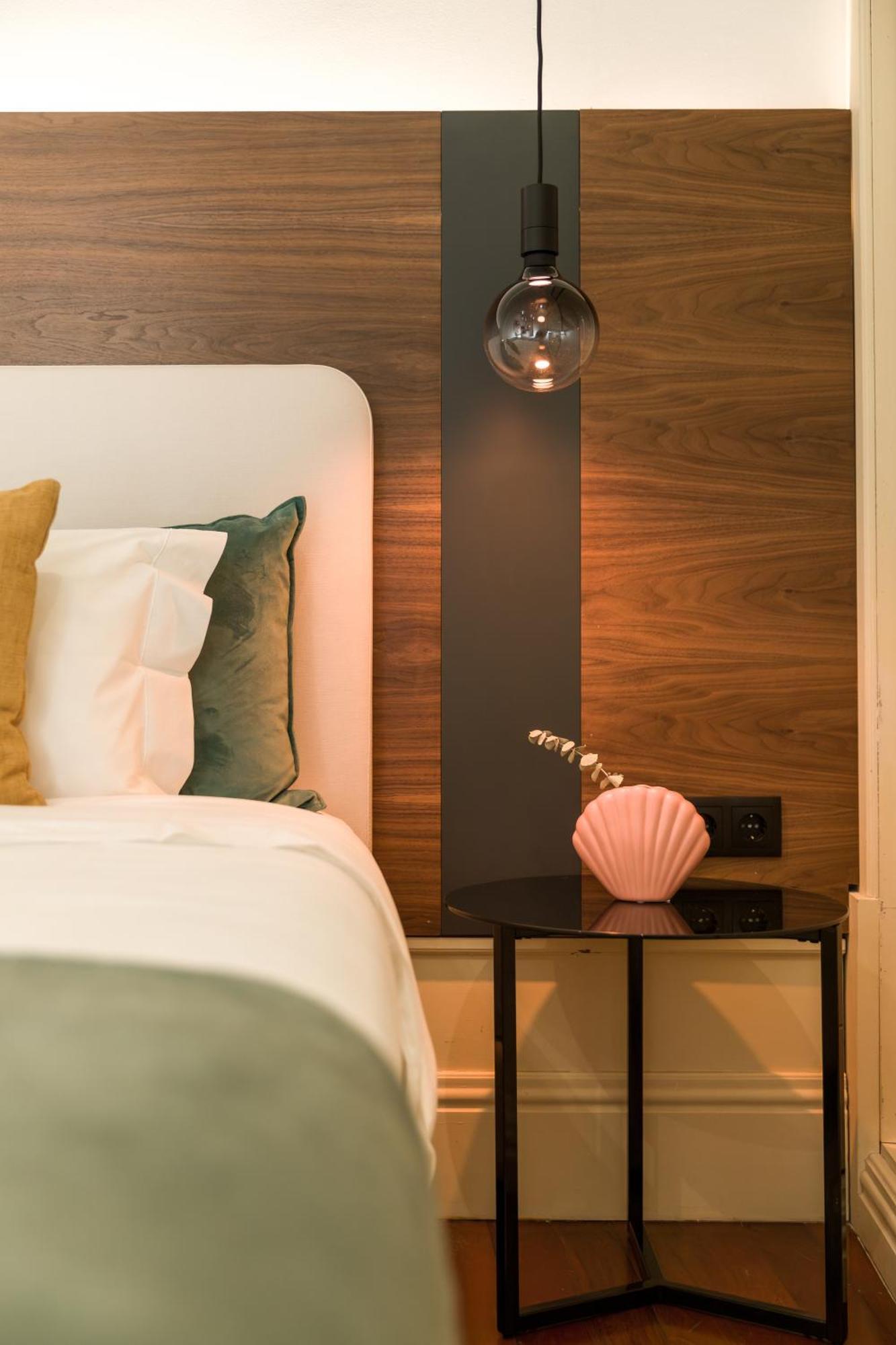 Apartments2Stay I Porto - Flores Εξωτερικό φωτογραφία
