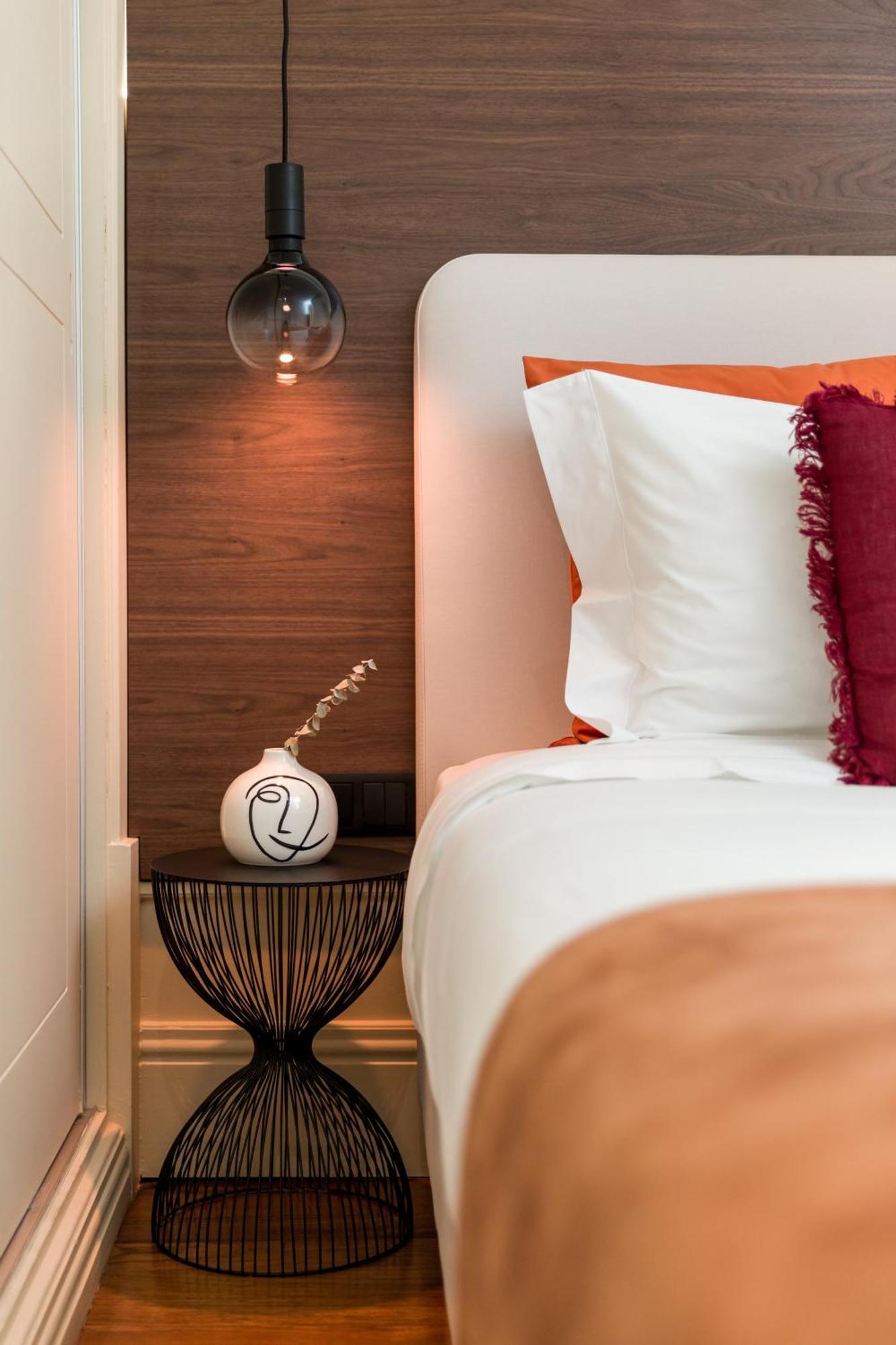 Apartments2Stay I Porto - Flores Εξωτερικό φωτογραφία
