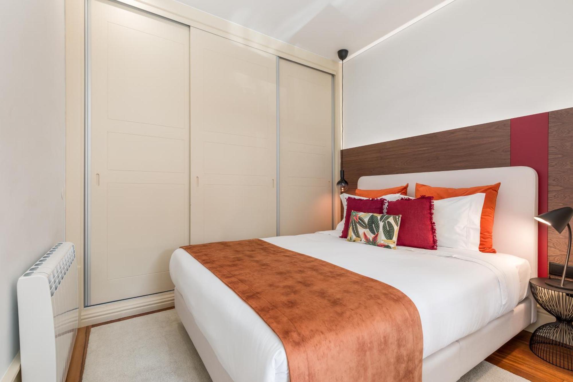 Apartments2Stay I Porto - Flores Εξωτερικό φωτογραφία